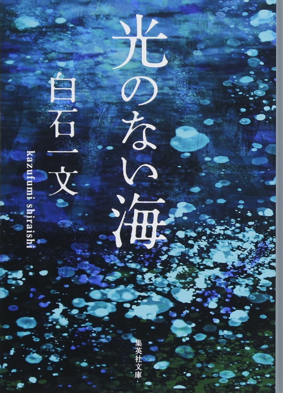 光のない海 (文庫)