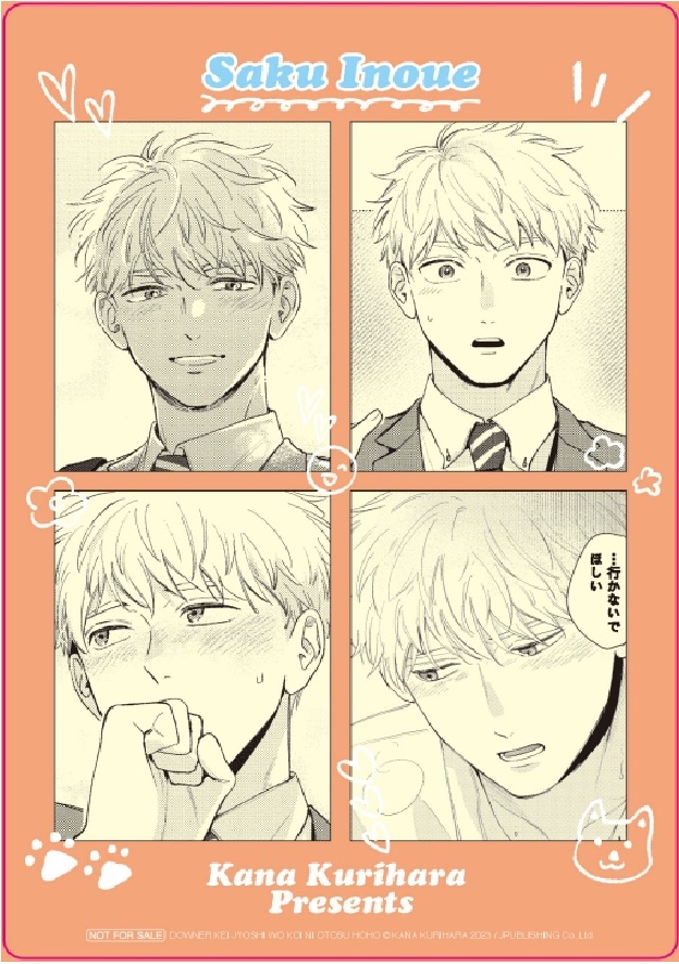 贈品說明圖