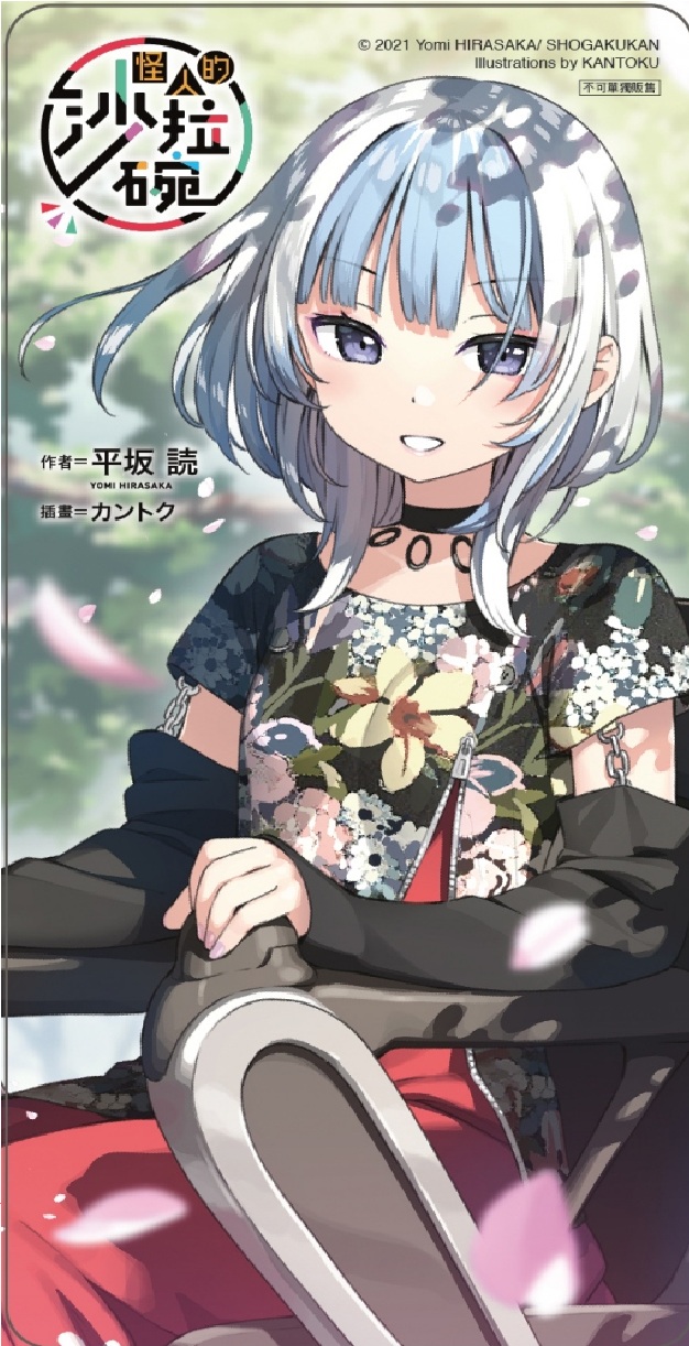 贈品說明圖