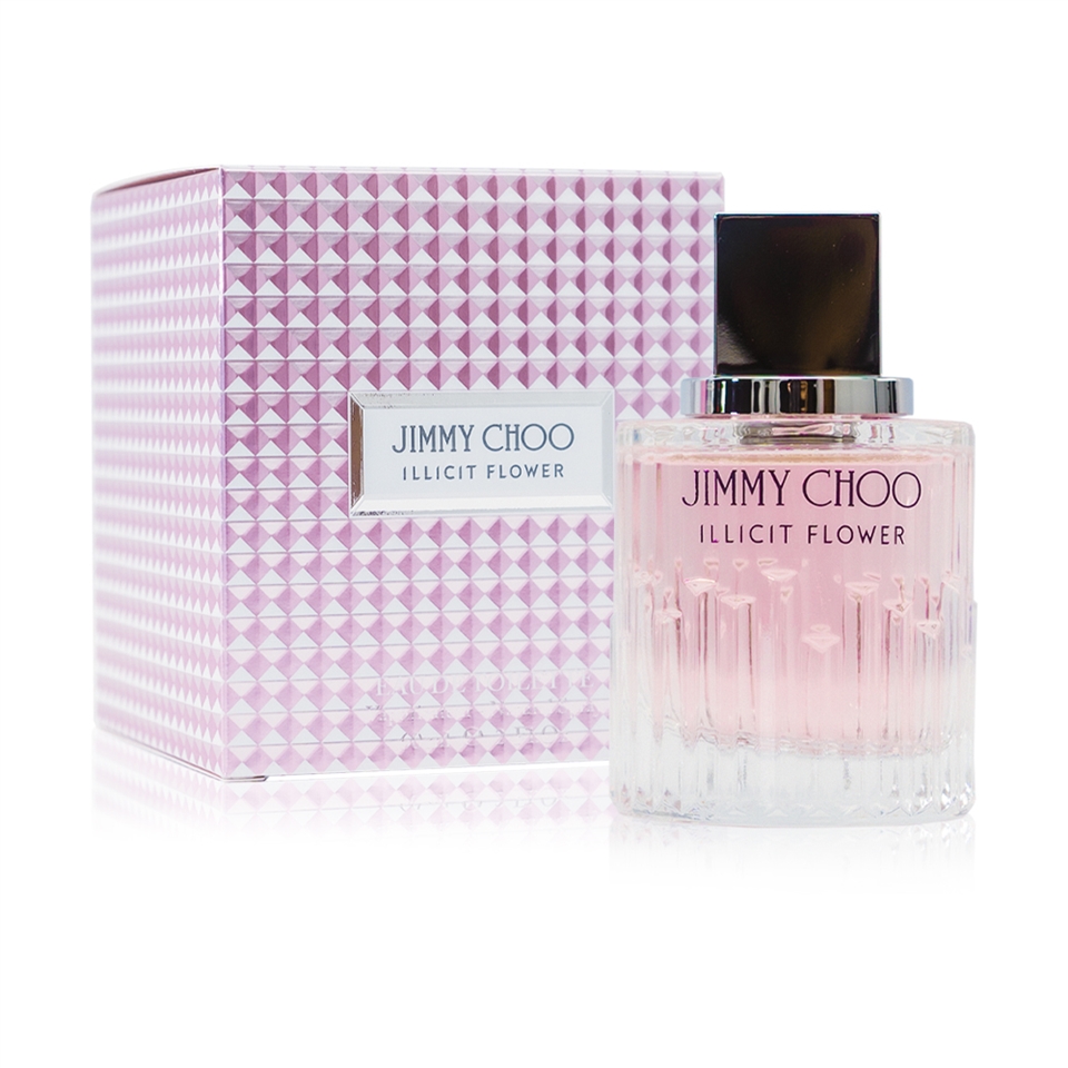 香水(女性用) Jimmy Choo 60ML JIMMY CHOO 慾望城市女性淡香水60ML - 平行輸入| 誠品線上