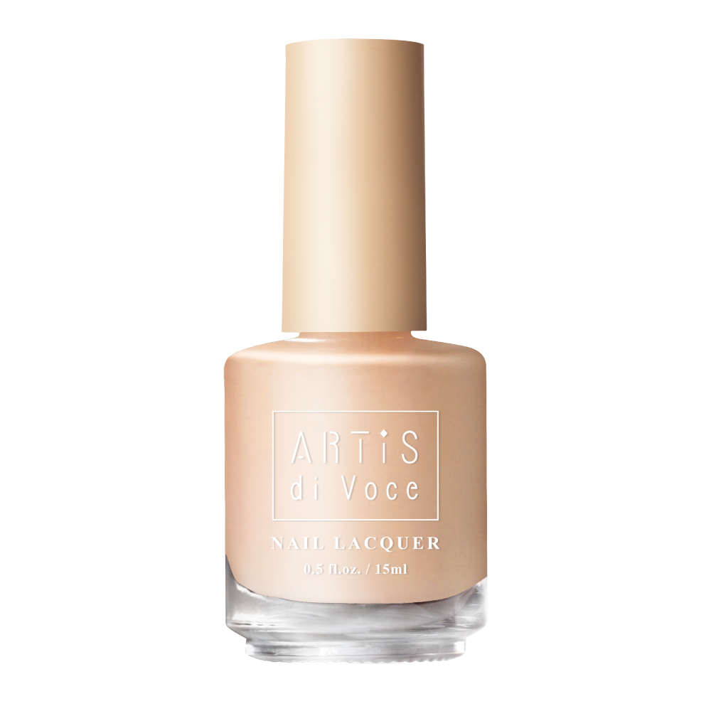 ARTiS di Voce粉底硬甲油/ FD01/ 裸光慕斯