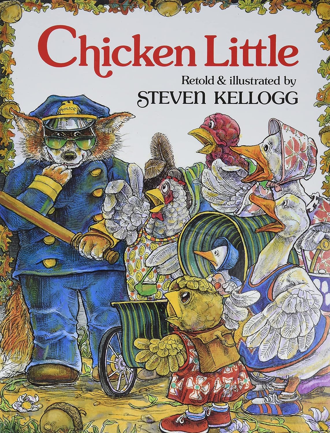 Chicken Little