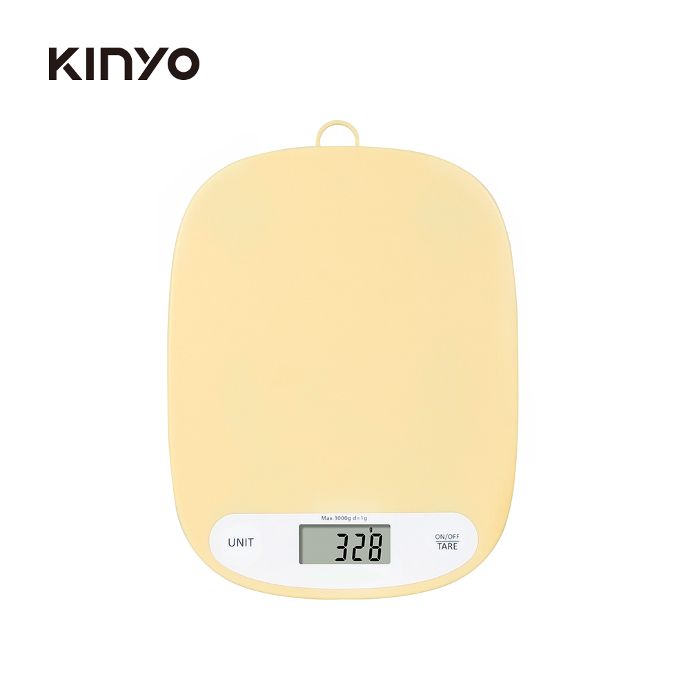 KINYO DS-015小奶油料理秤