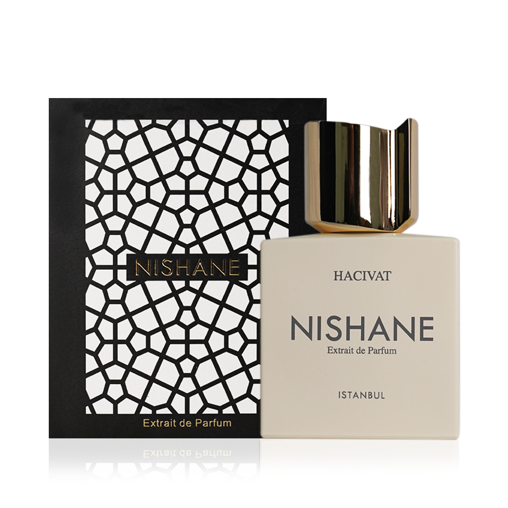 NISHANE HACIVAT 哈西瓦特香精50ML - 平行輸入| 誠品線上