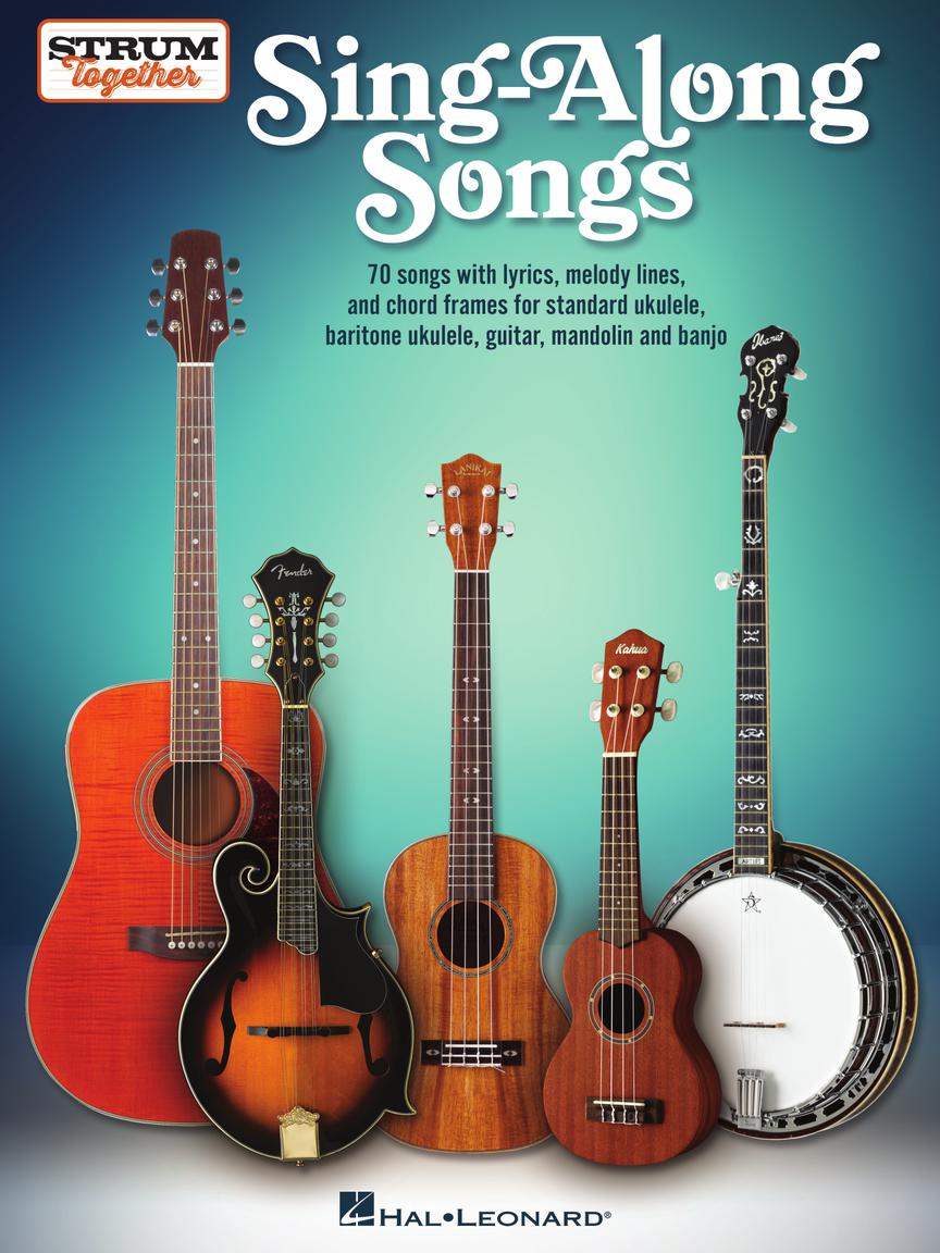 Sing-Along Songs