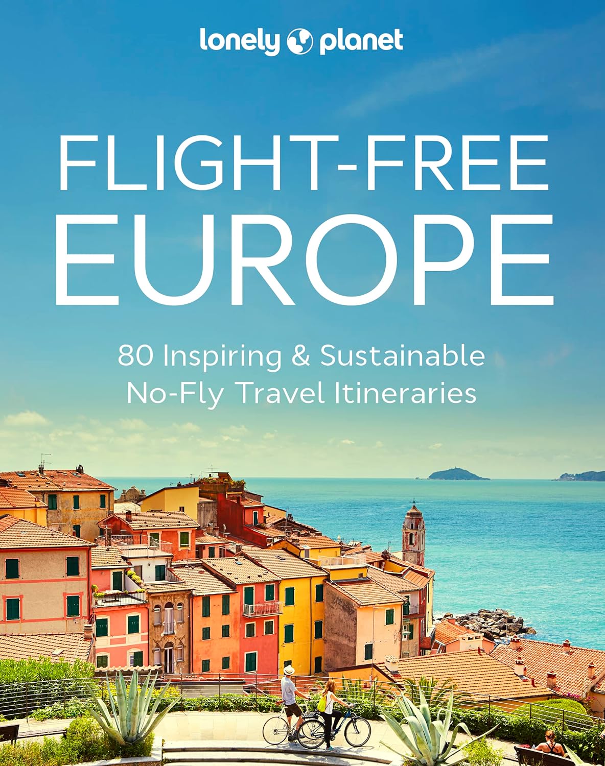 Lonely planet flight free europe 