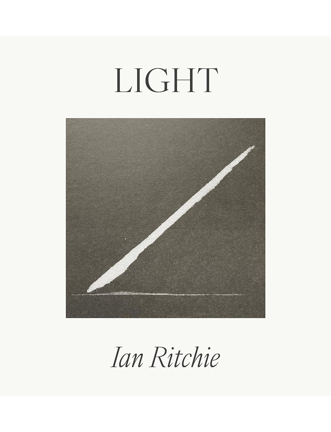 Ian Light Light | 誠品線上