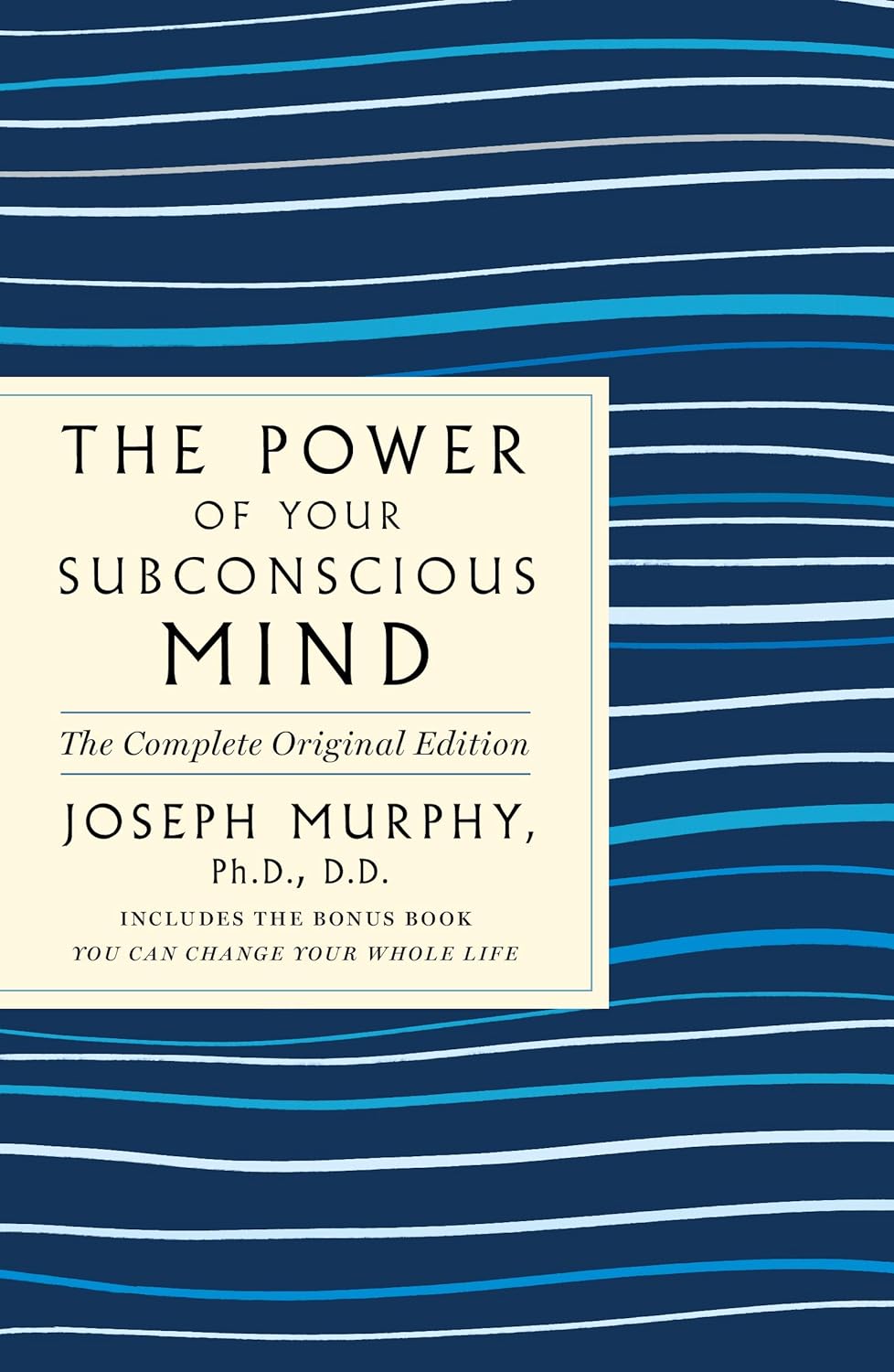 洋書 YOUR SUBCONSCIOUS BRAIN The Power of Your Subconscious Mind (The Complete Original Ed