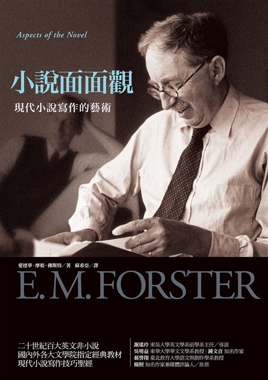 小說面面觀 (電子書)