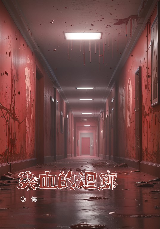 染血的迴廊 (電子書)