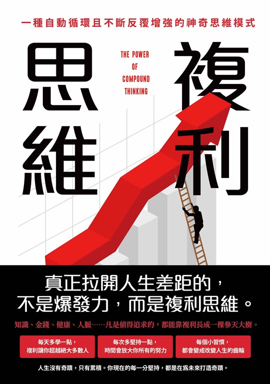 複利思維 (電子書)