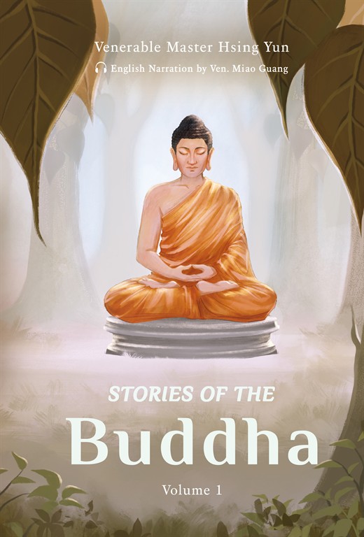Stories of the Buddha: Volume 1 (電子書)