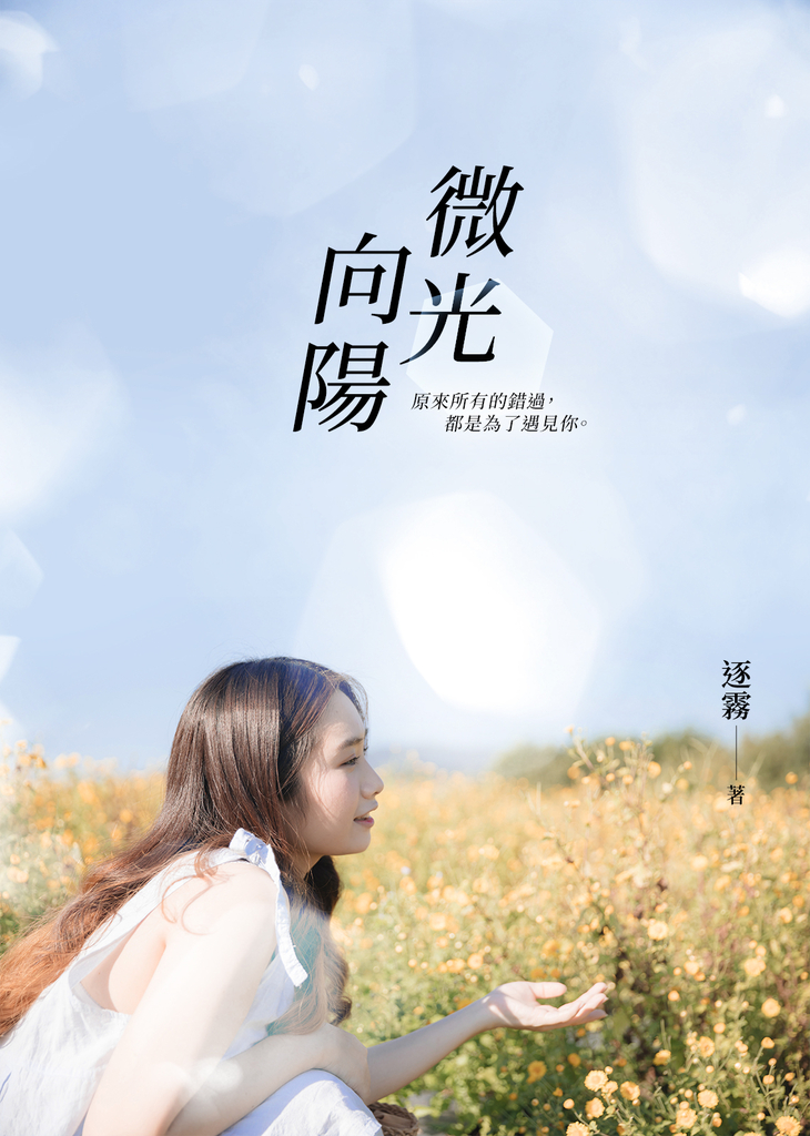 微光向陽 (電子書)