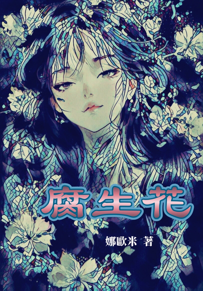 腐生花 (電子書)