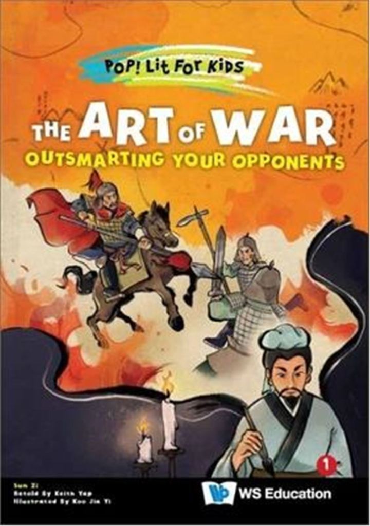 The Art of War: Outsmarting Your Opponents