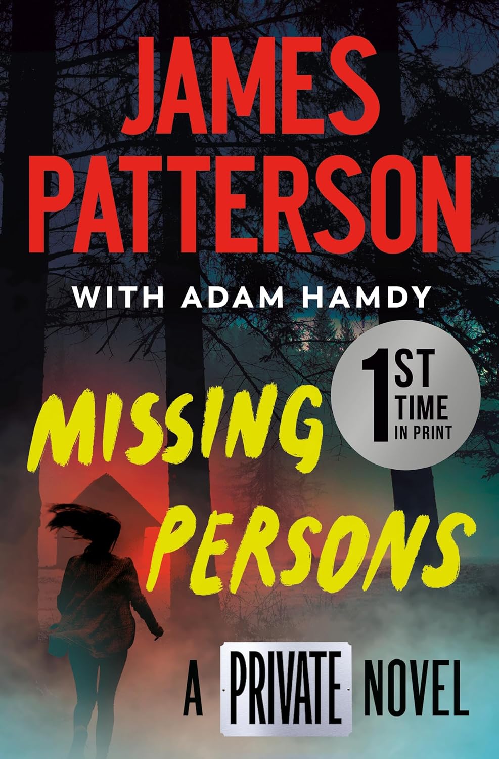 Missing Persons: Private Middle East 1