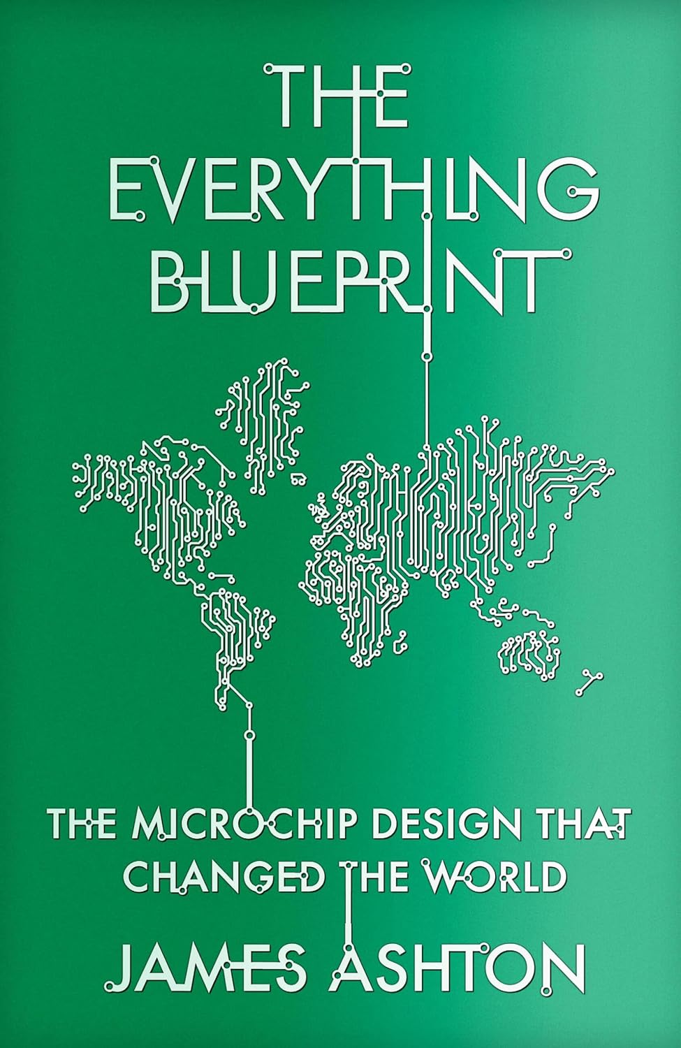 The Everything Blueprint