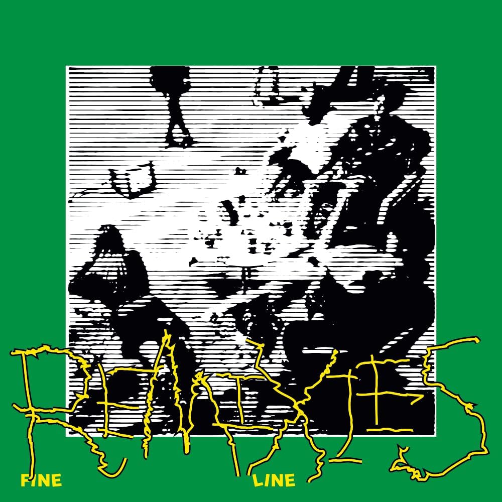 Fine Line Remixes (LP/Limited Edition)
