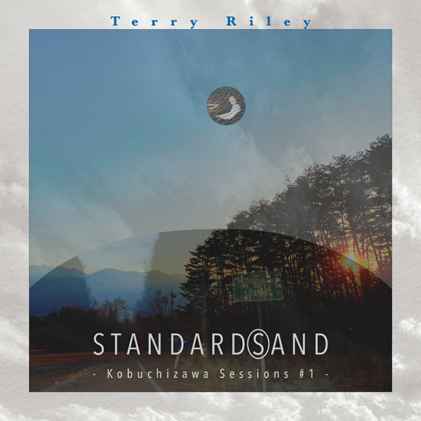 Standard(S)and: Kobuchizawa Sessions ＃1 (LP+7" Vinyl)