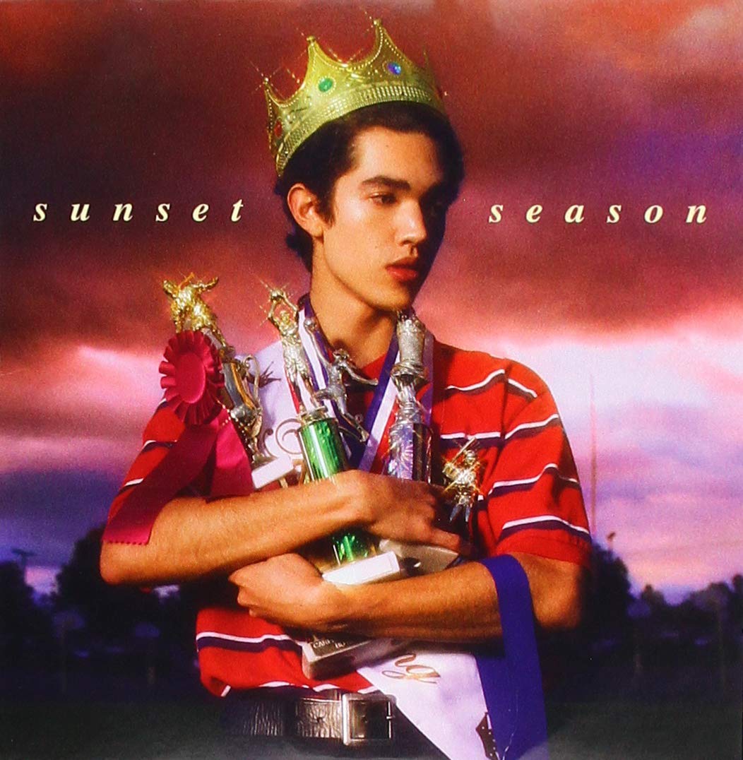 Sunset Season (CDEP)