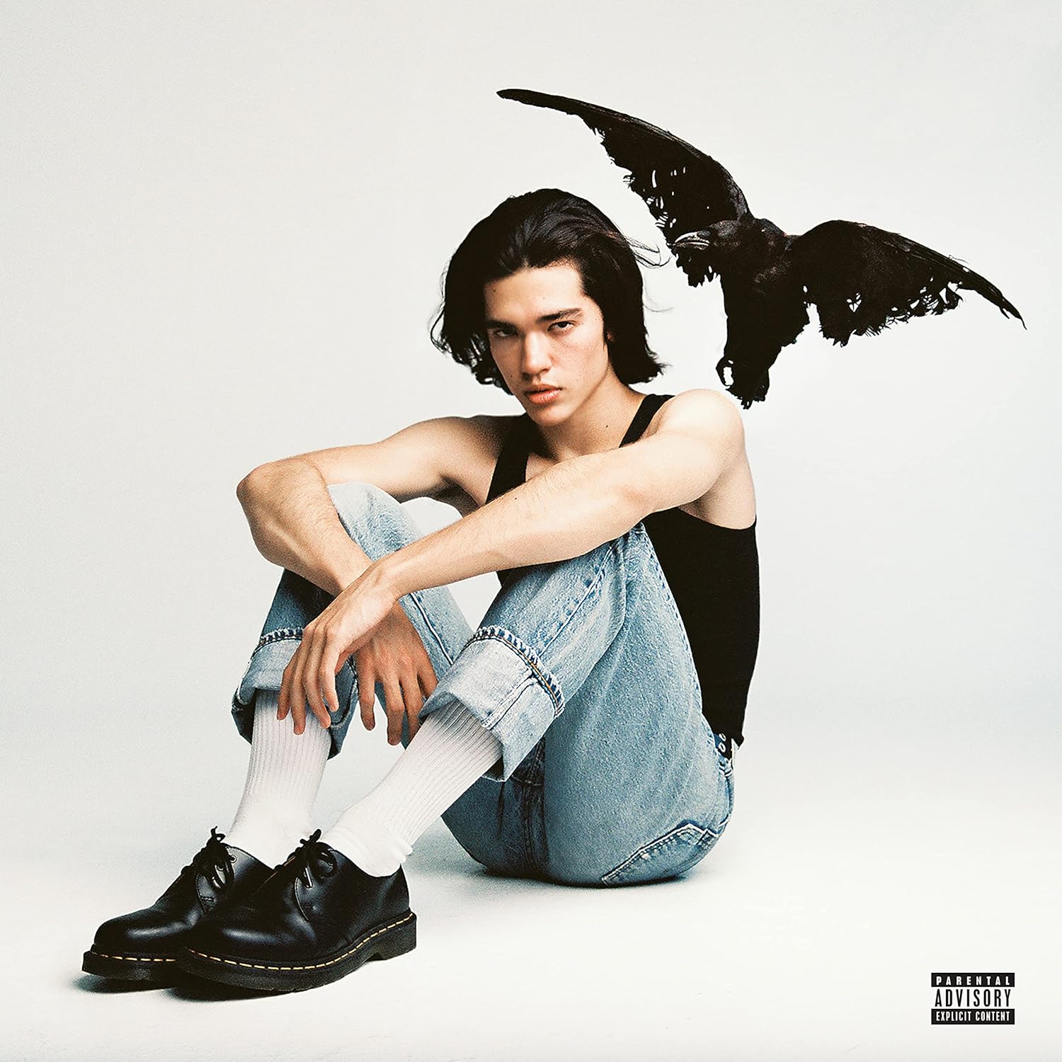 Kid Krow (LP)