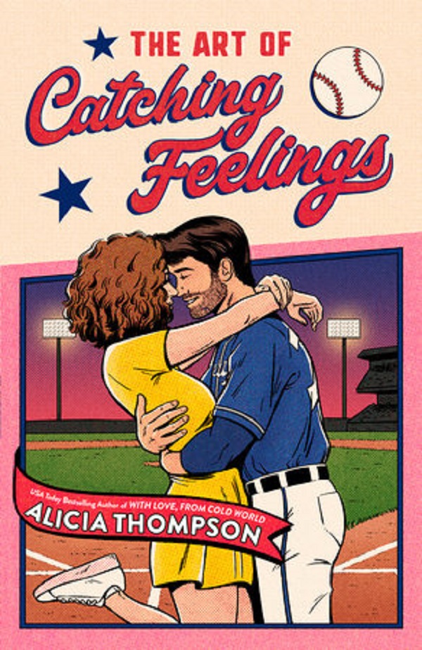 The Art of Catching Feeling