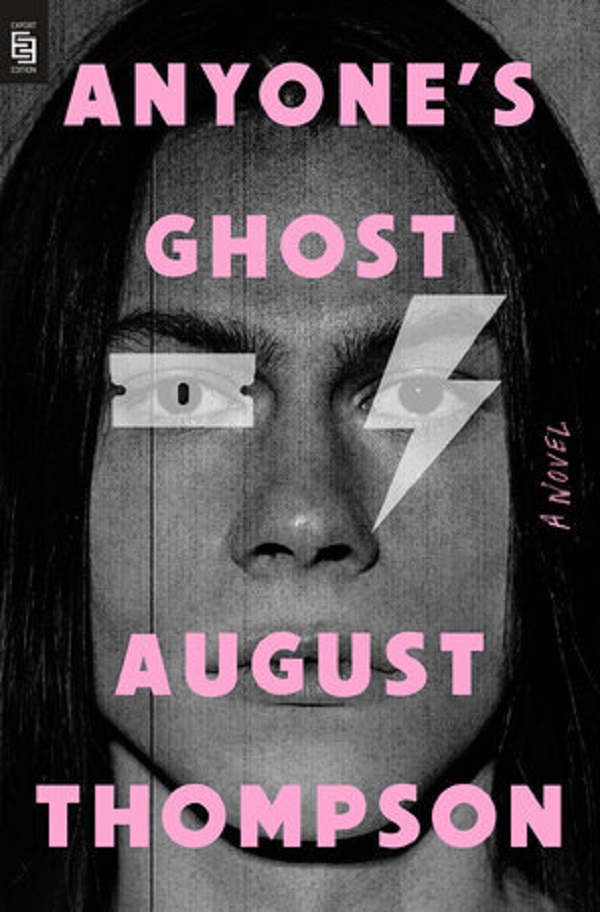 Anyone' s Ghost