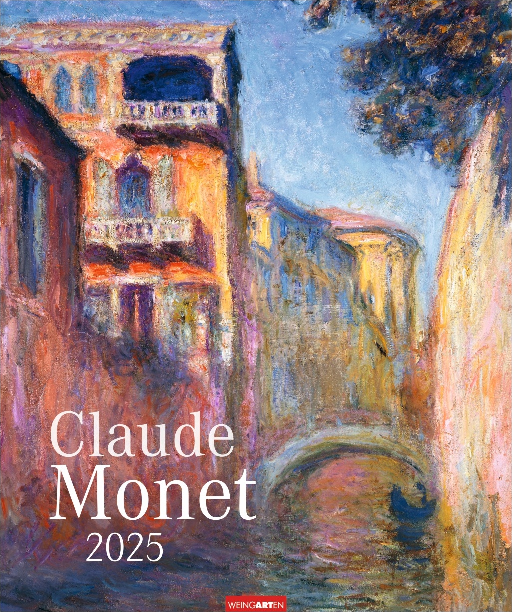 2025 WEINGARTEN Claude Monet MainCoverImage1 1254978