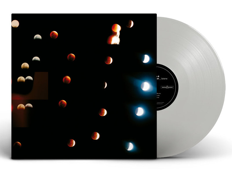 Selene (LP/Cloudy White Vinyl)