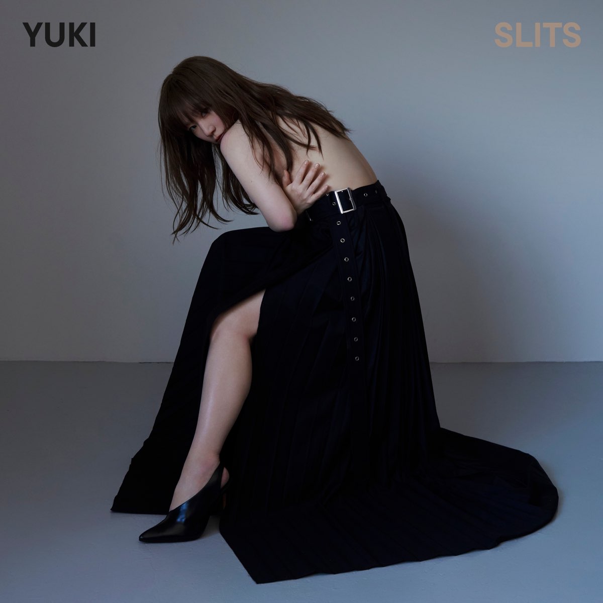 Slits (2CD/初回生産限定盤)
