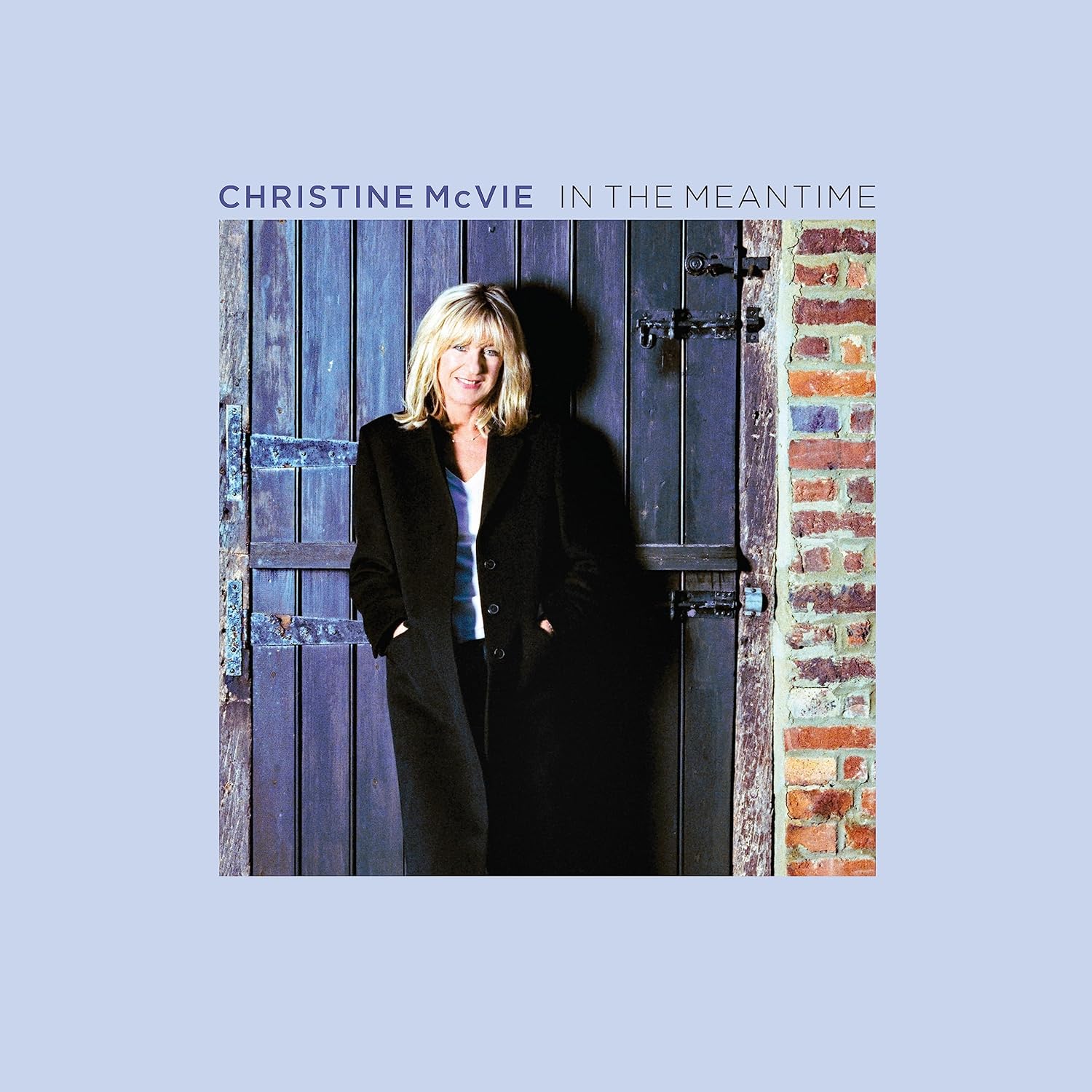 In The Meantime (2LP)