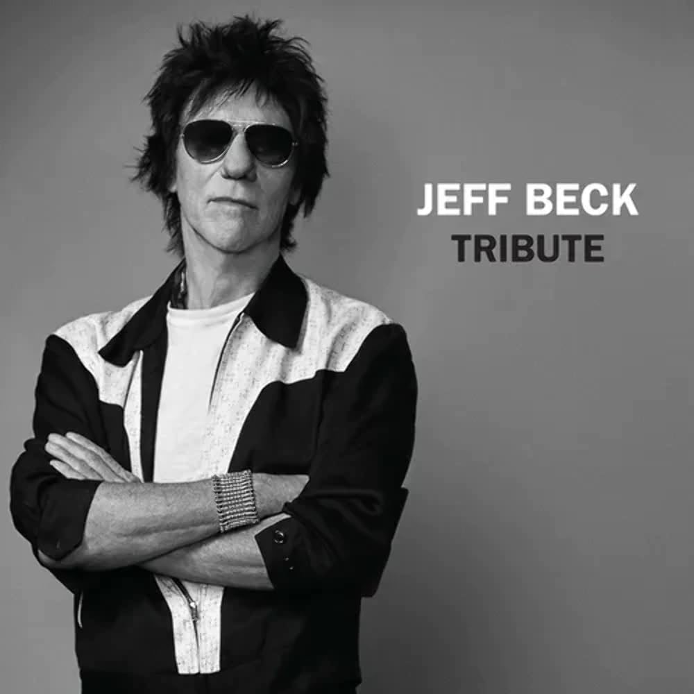 Tribute (12" EP)
