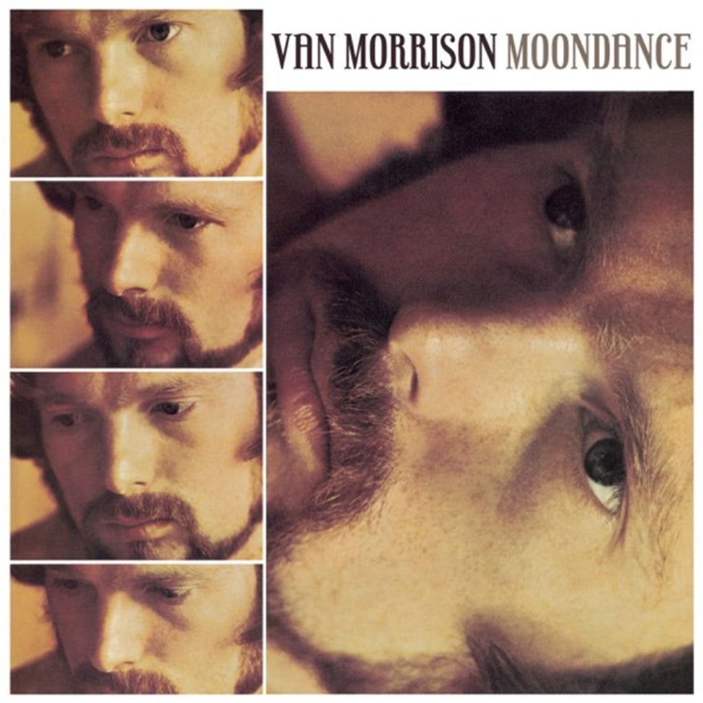 Moondance (3LP/ Deluxe Edition)