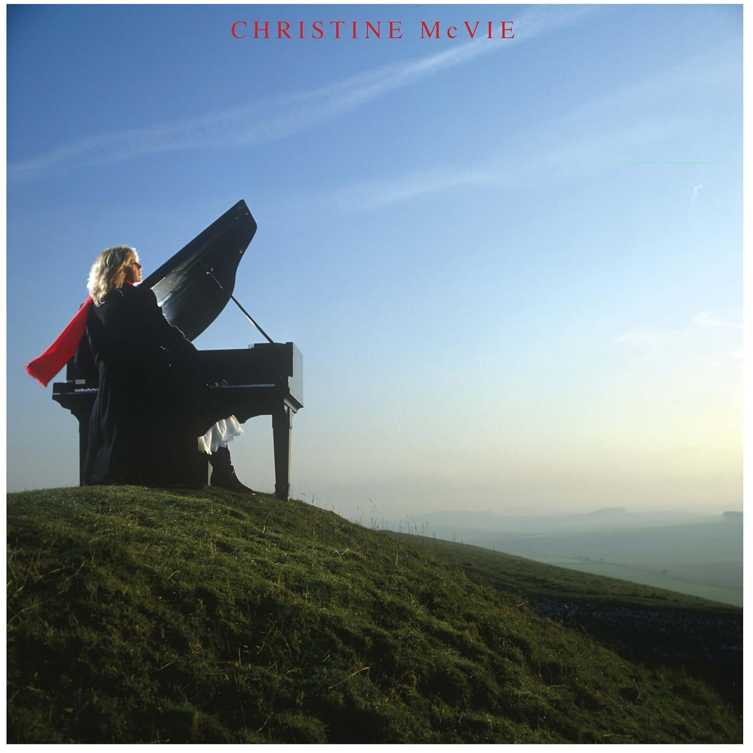 Christine Mcvie (CD)