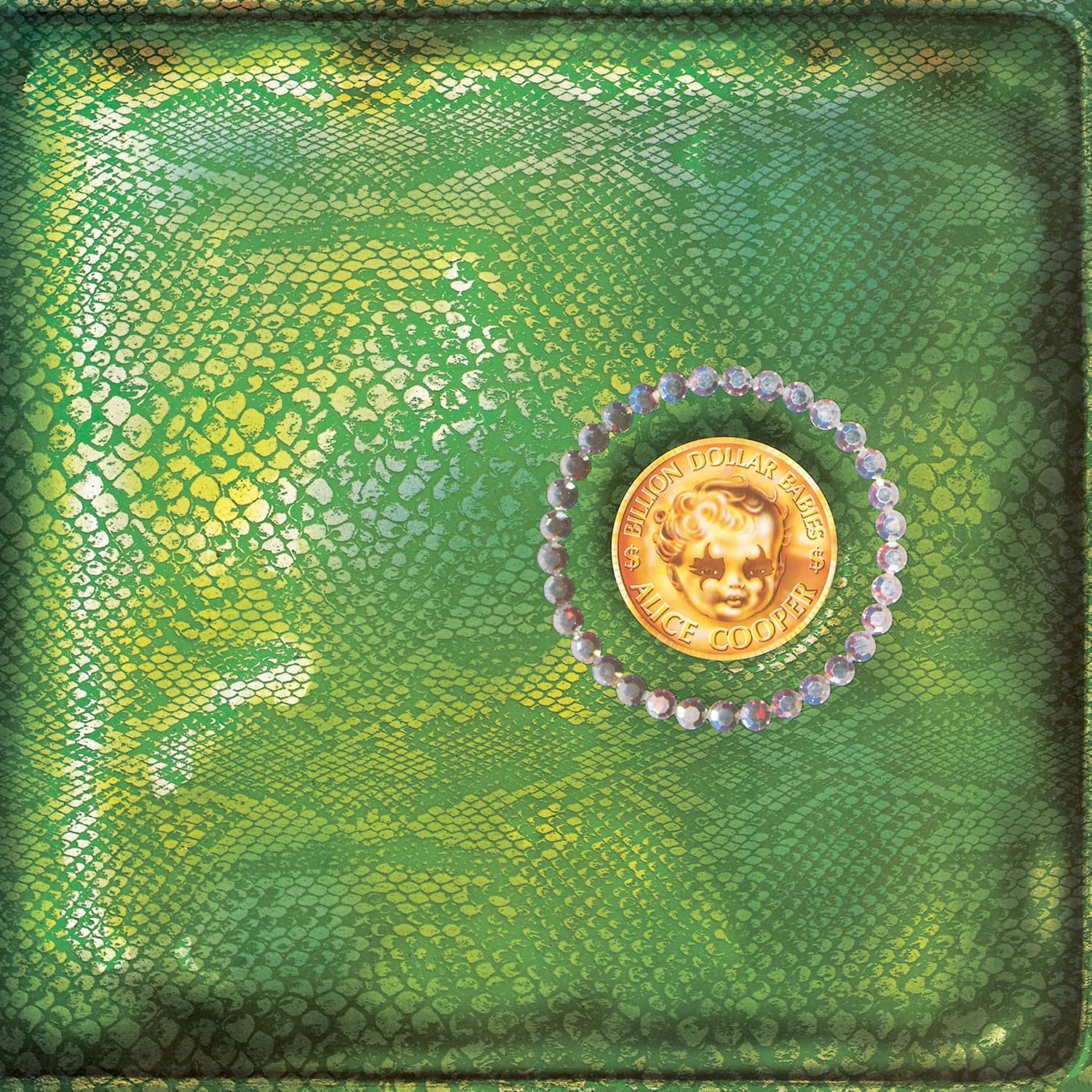 Billion Dollar Babies (3LP/Trillion Dollar Deluxe Edition)