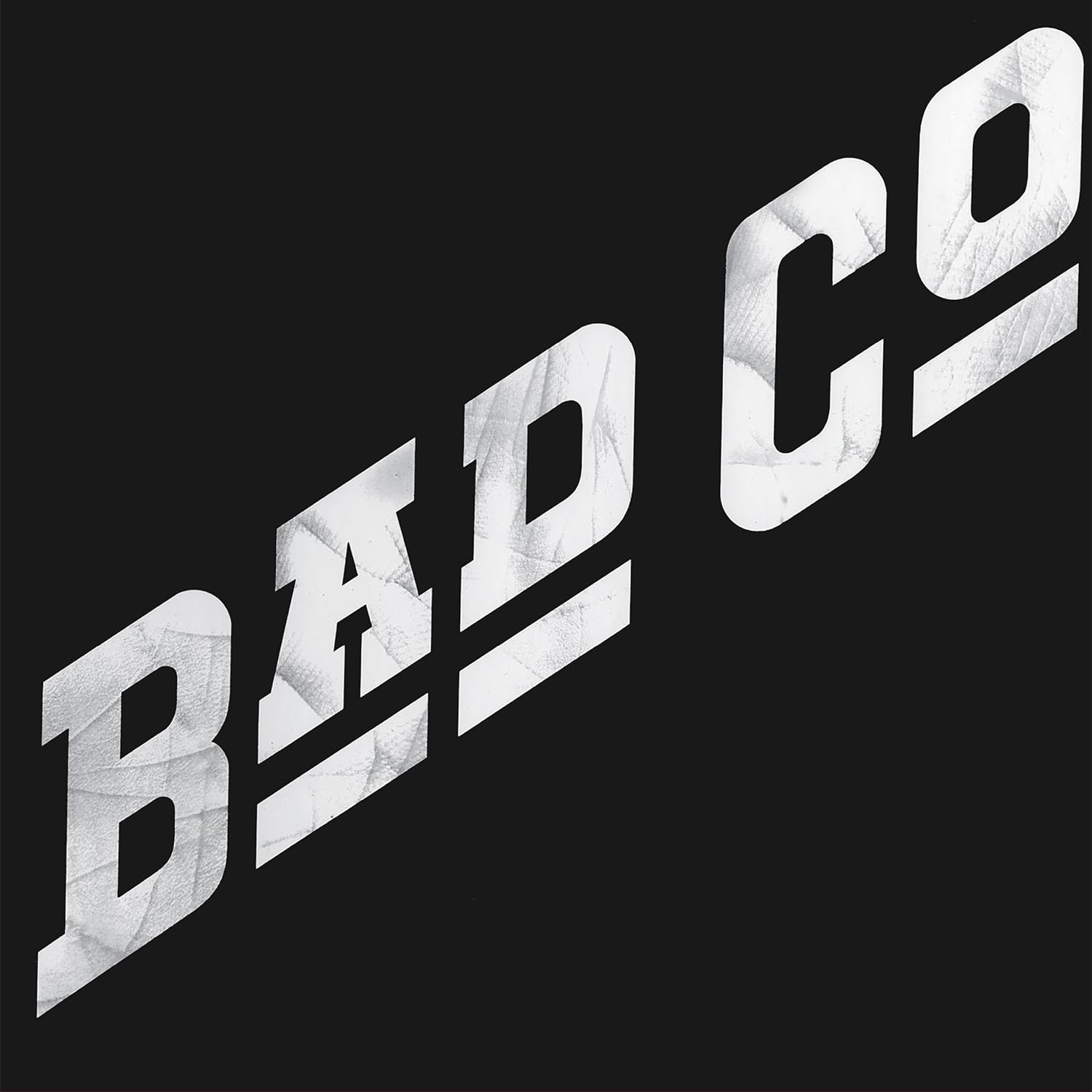 Bad Company (Crystal Clear Vinyl)