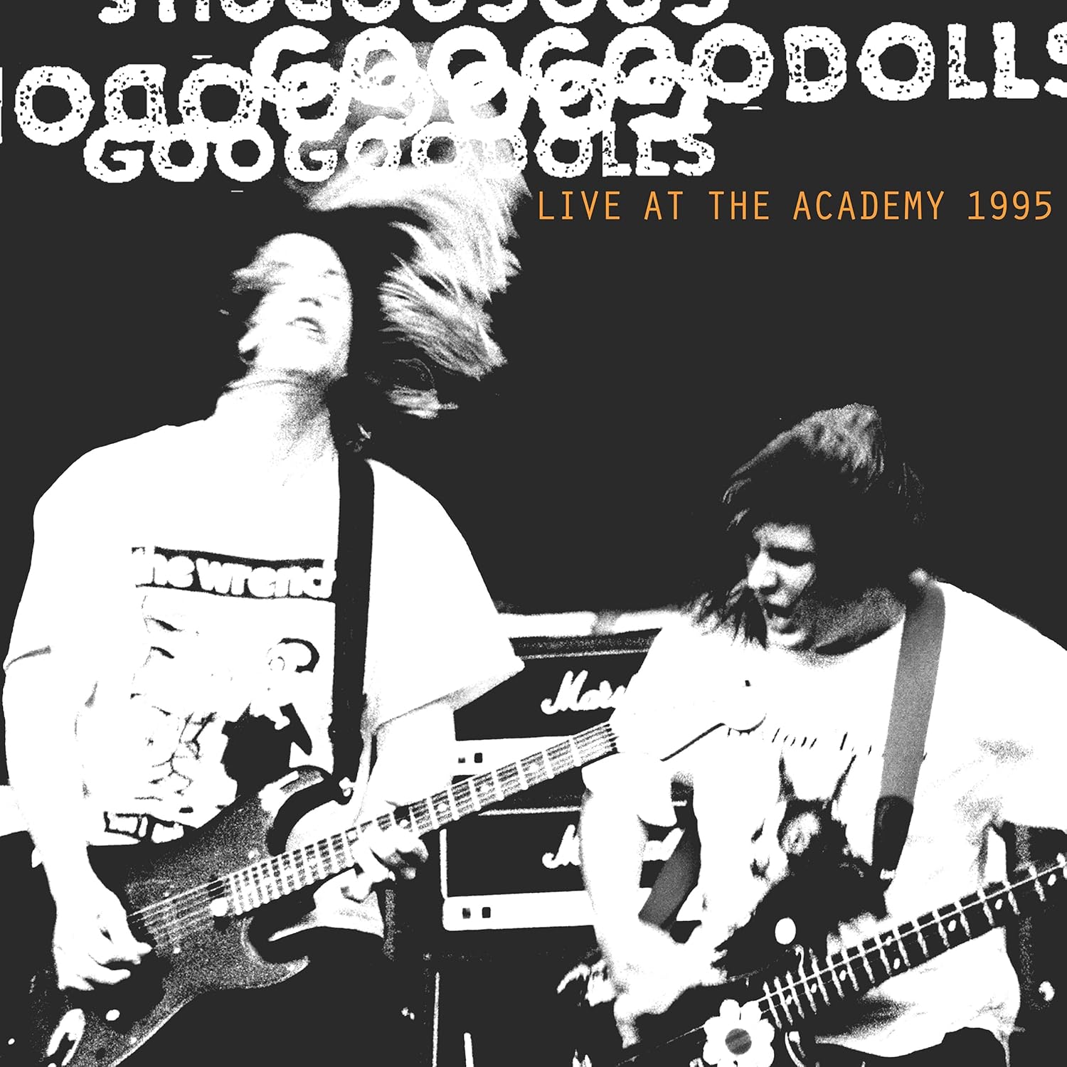 Live At The Academy, New York City, 1995 (3LP)