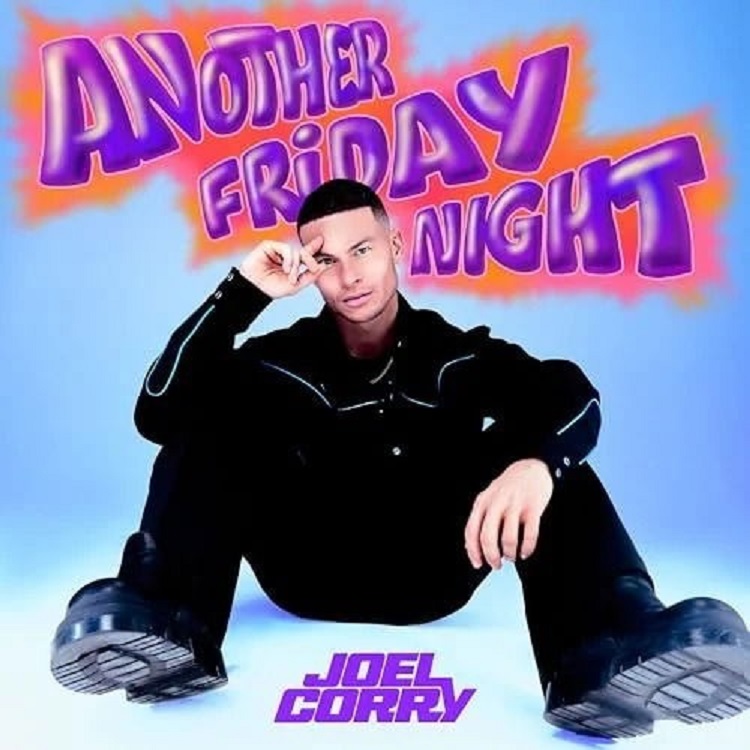 Another Friday Night (Translucent Orange Vinyl/Deluxe Edition)