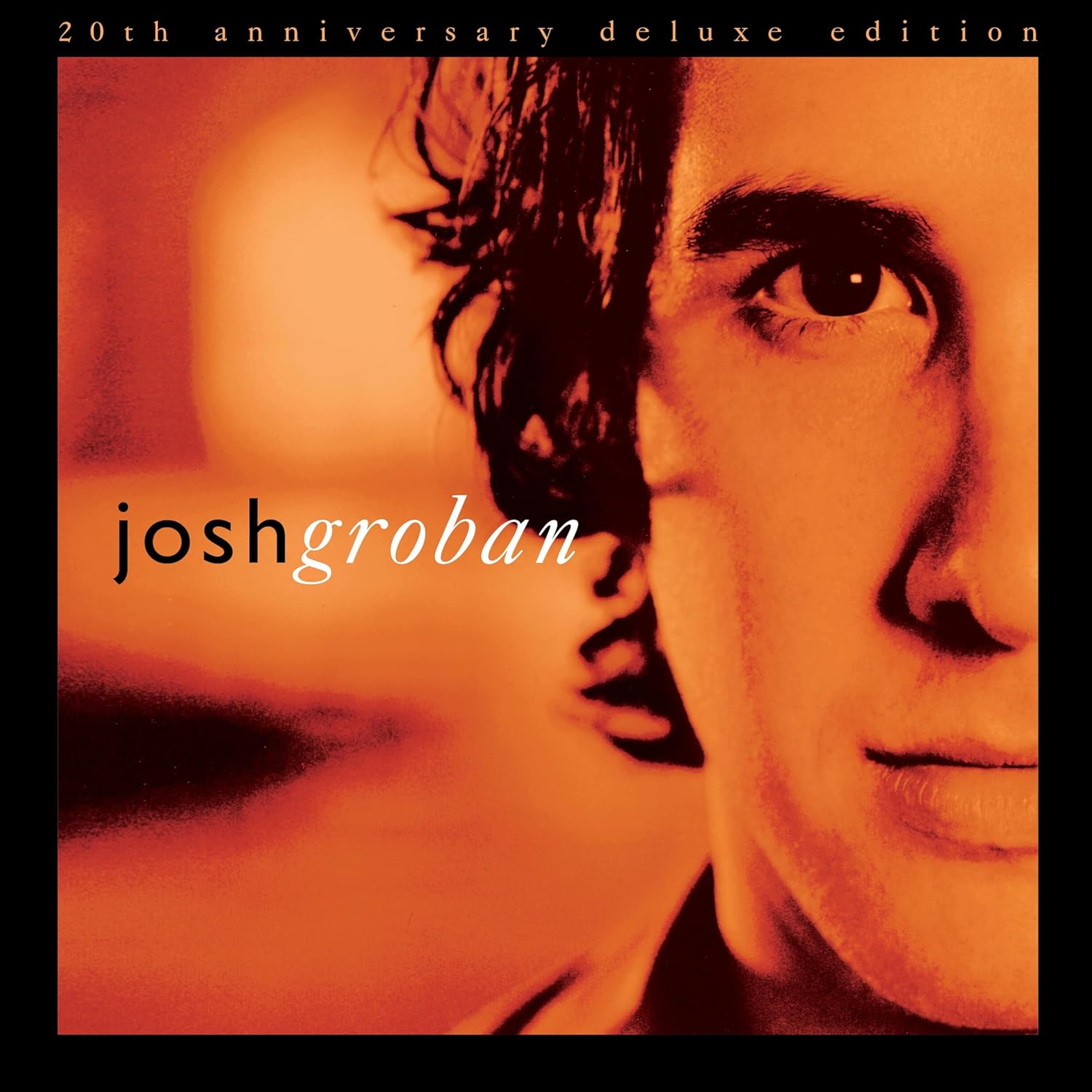 Closer (2LP/Orange Vinyl/20th Anniversary Deluxe Edition)