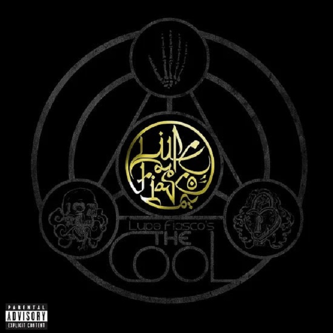 The Cool (2LP/Black Ice Vinyl)