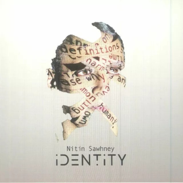 Identity (2LP/Red Vinyl)