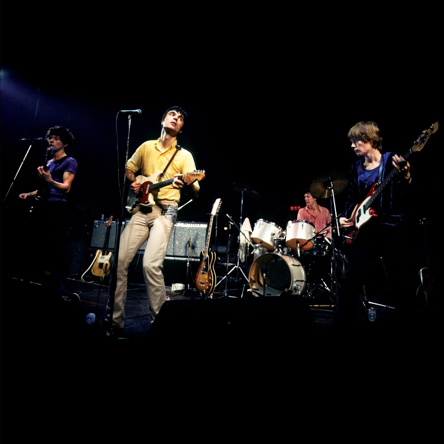 Live At WCOZ 77 (2LP/45 Rpm Vinyl)