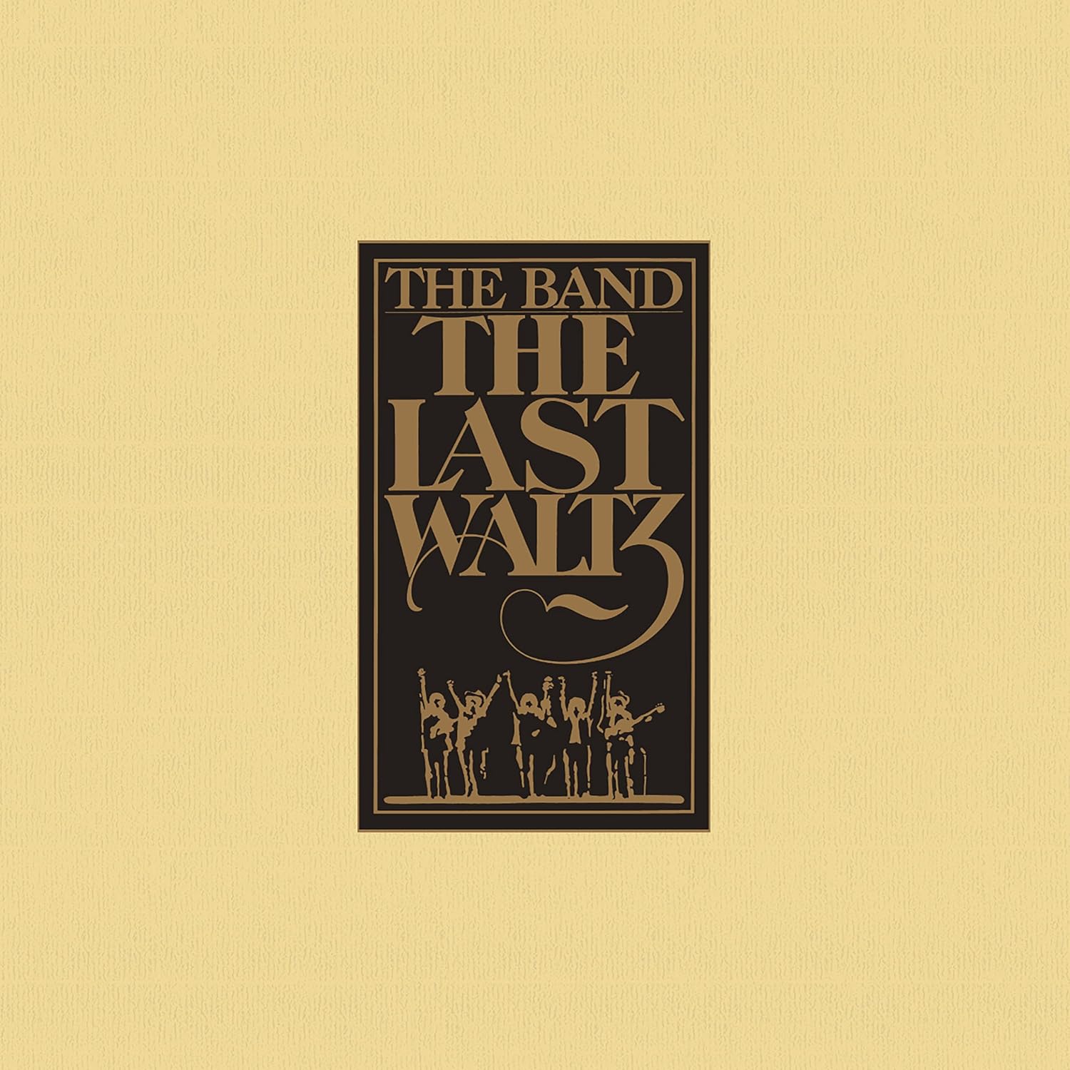 The Last Waltz (3LP)