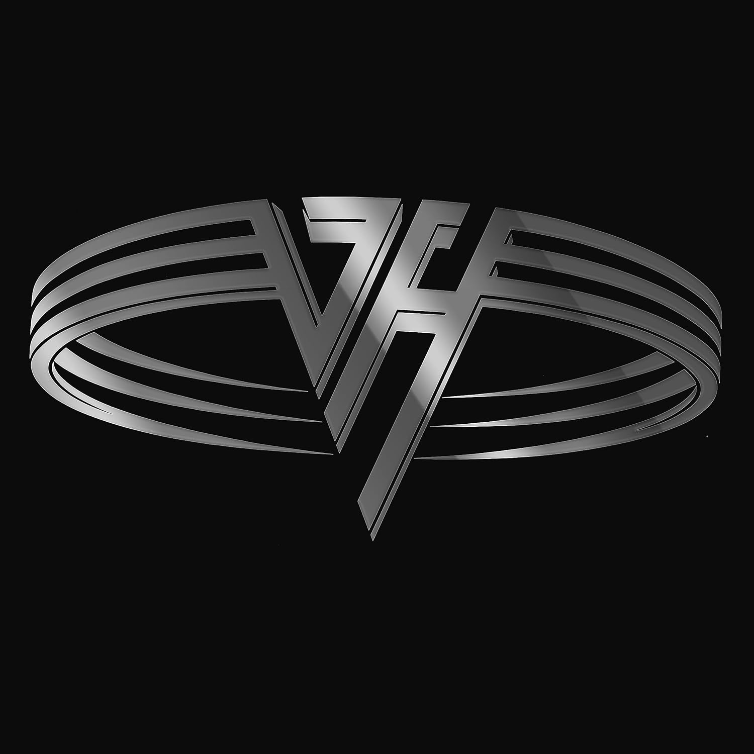 Van Halen: The Collection II (5LP Box Set)
