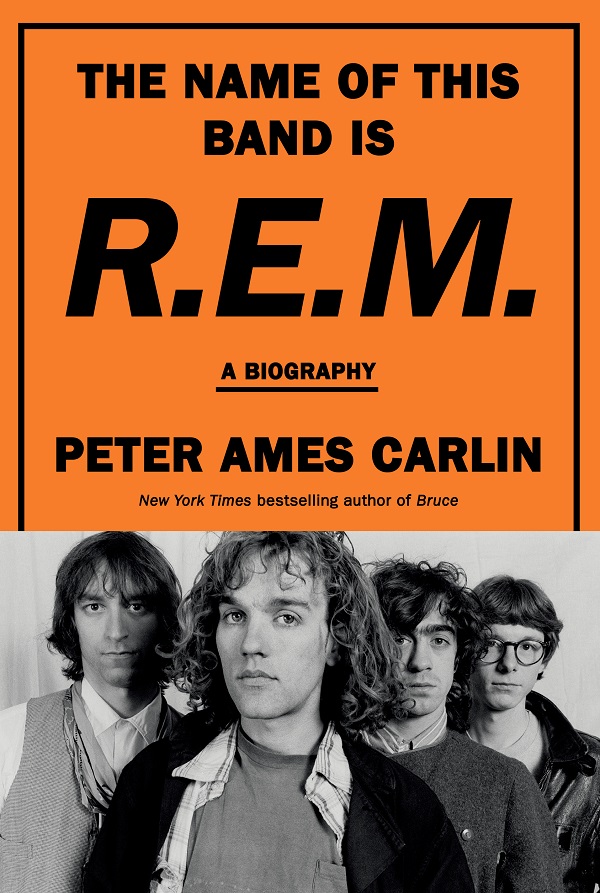 The Name of This Band is R.E.M