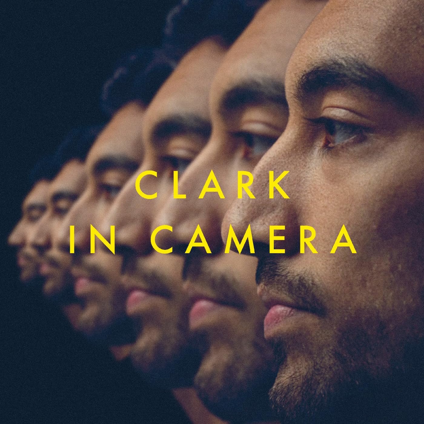 In Camera (LP)