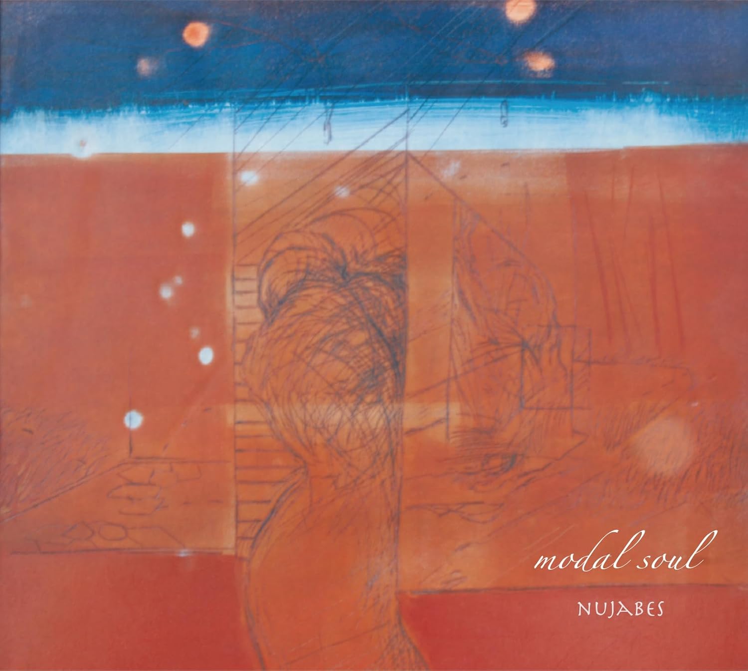 Spiritual State (CD) │ 誠品線上