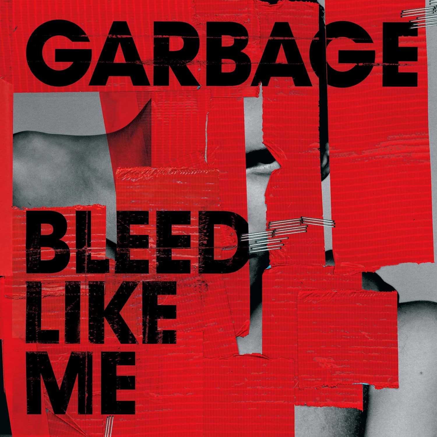 Bleed Like Me (Black Vinyl)