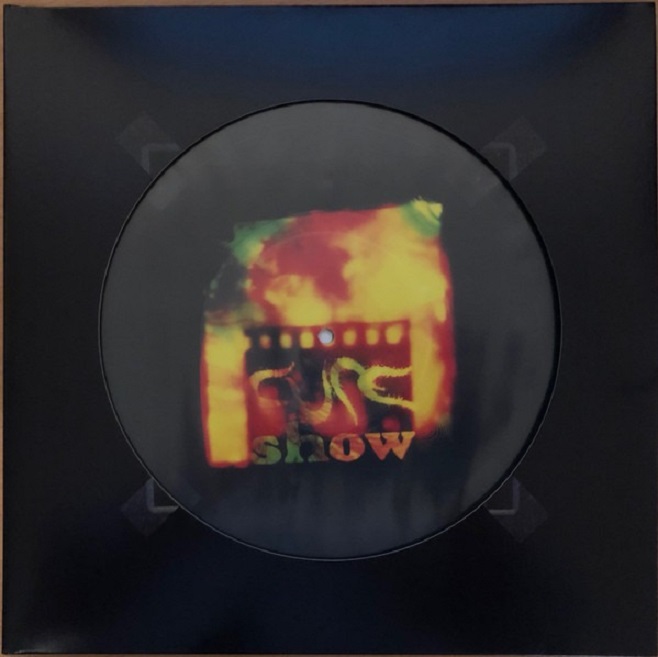 Show (2LP/Picture Disc Vinyl)