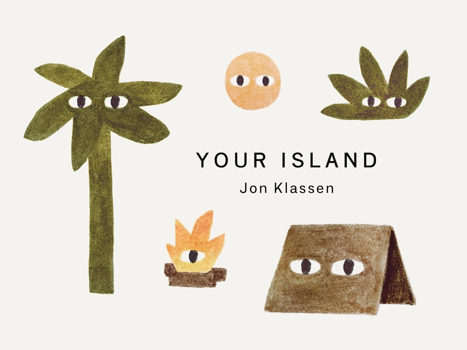 Your Places: Your Island